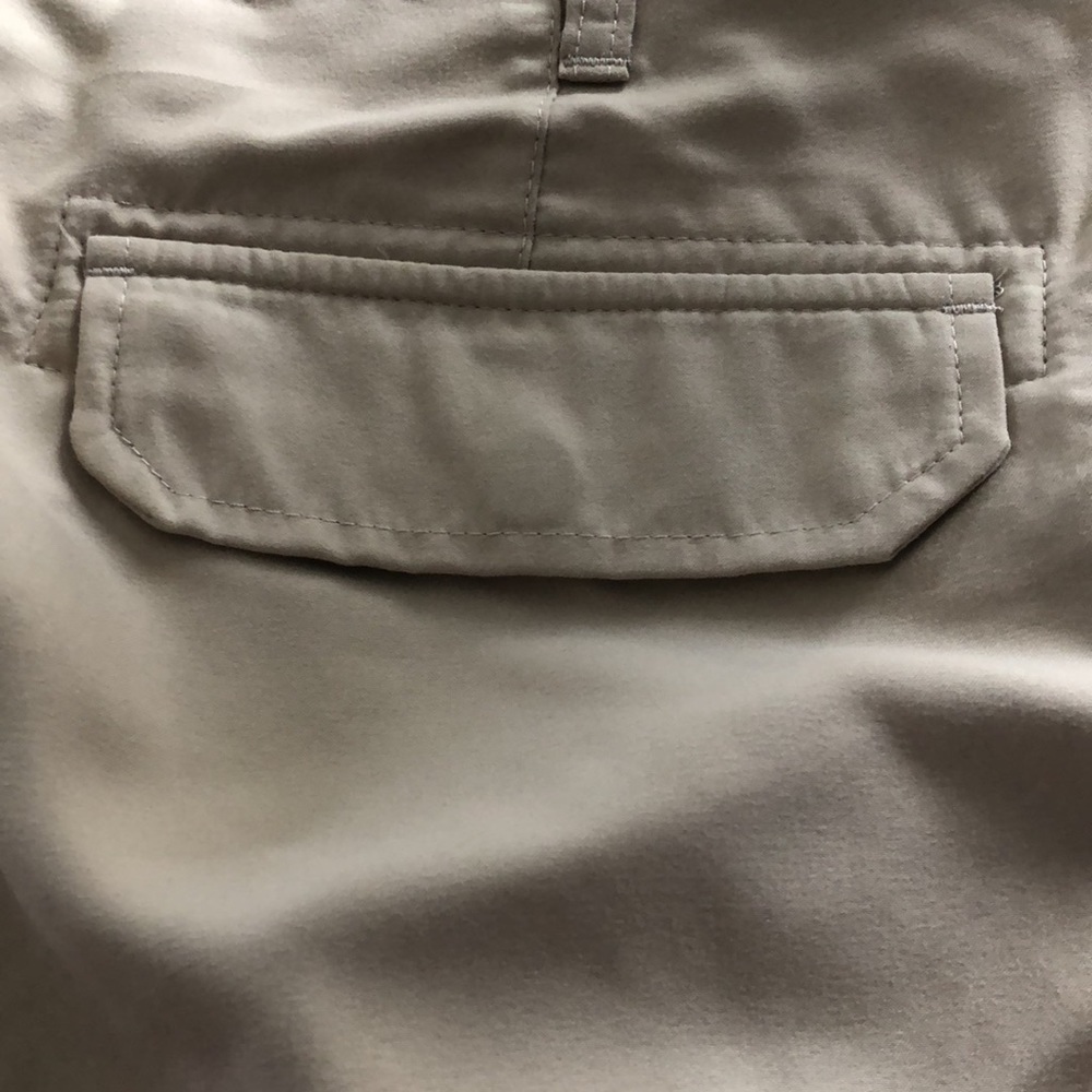 🥂HP🥂 URBAN PIPELINE MICROFIBER CARGO SHORTS SIZE 38 NWT - Picture 6 of 8